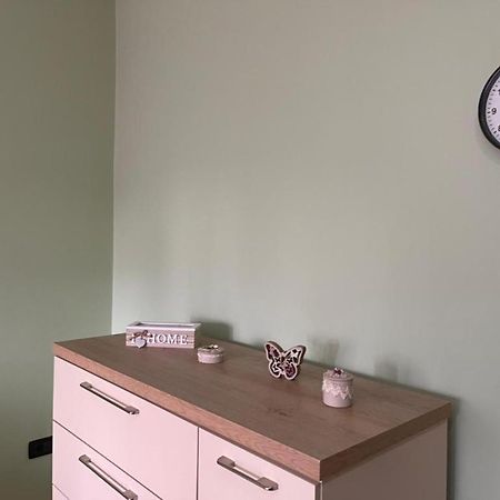 Npazar Apartment Tiranë Eksteriør bilde